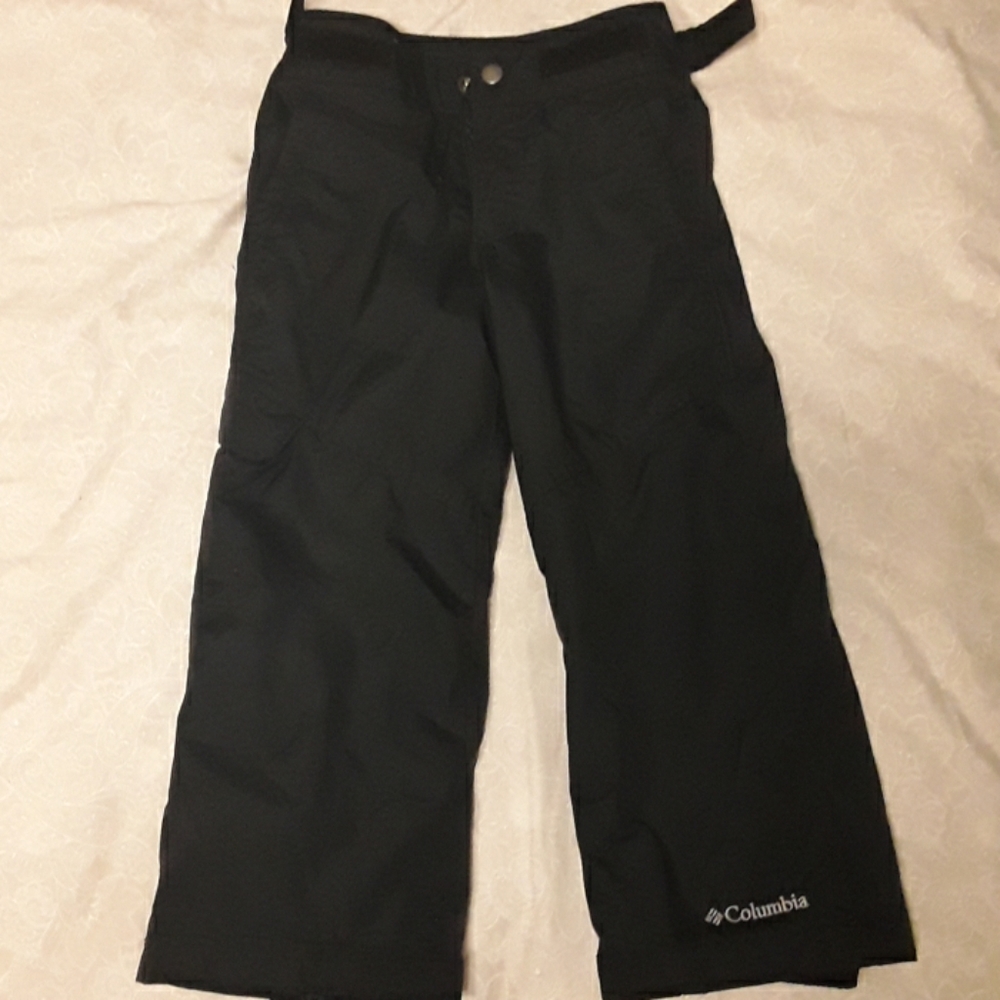 Columbia Outgrown Snow Pants